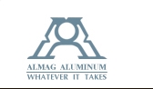 Almag Aluminum 